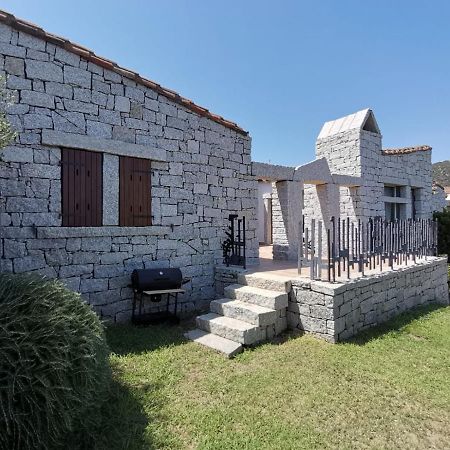 Villa 27 Castiadas Exteriér fotografie
