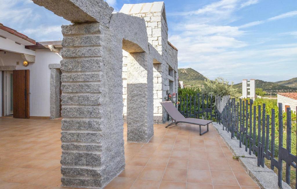 Villa 27 Castiadas Exteriér fotografie