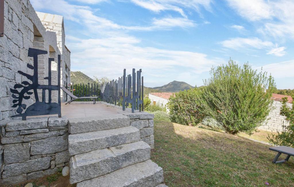 Villa 27 Castiadas Exteriér fotografie