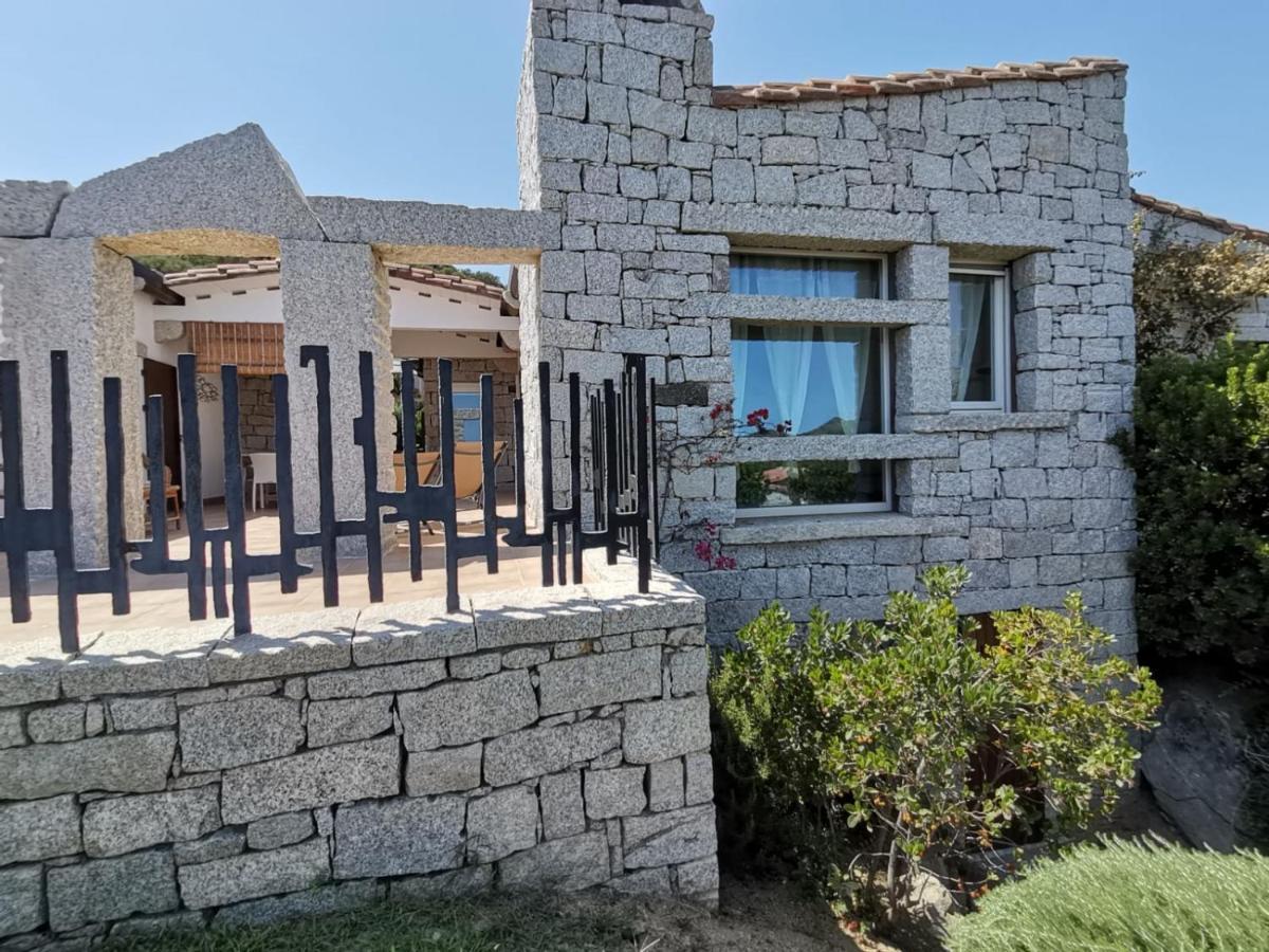 Villa 27 Castiadas Exteriér fotografie