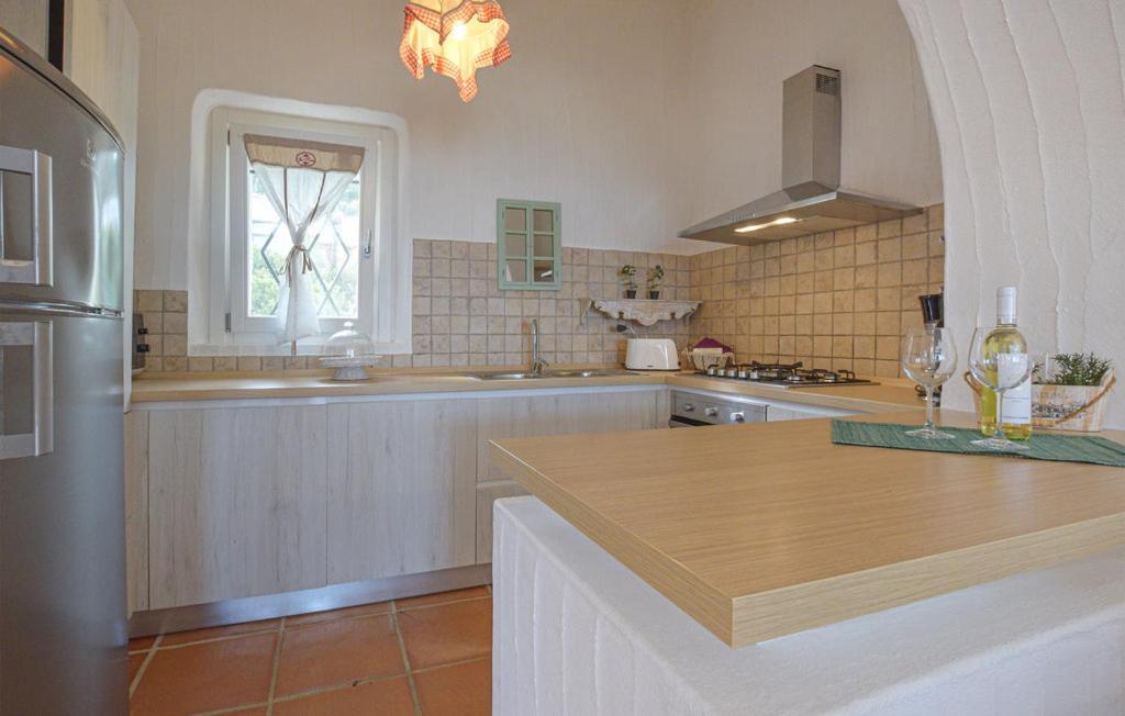 Villa 27 Castiadas Exteriér fotografie