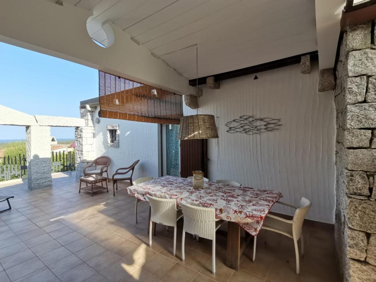 Villa 27 Castiadas Exteriér fotografie