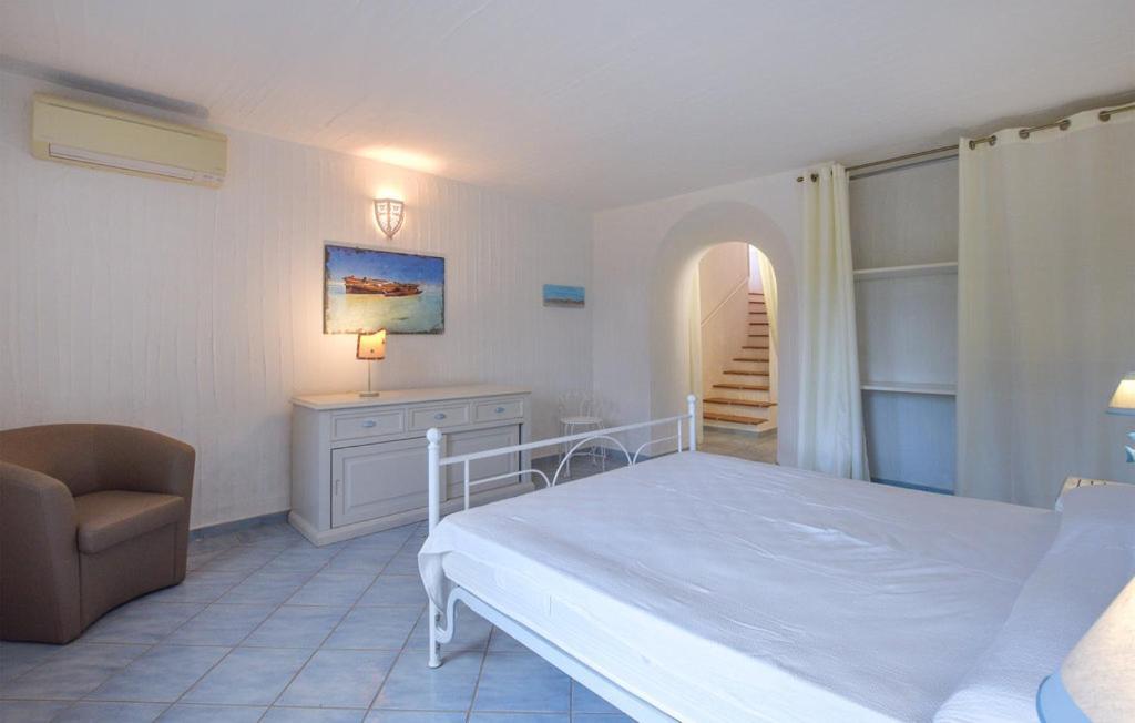 Villa 27 Castiadas Exteriér fotografie