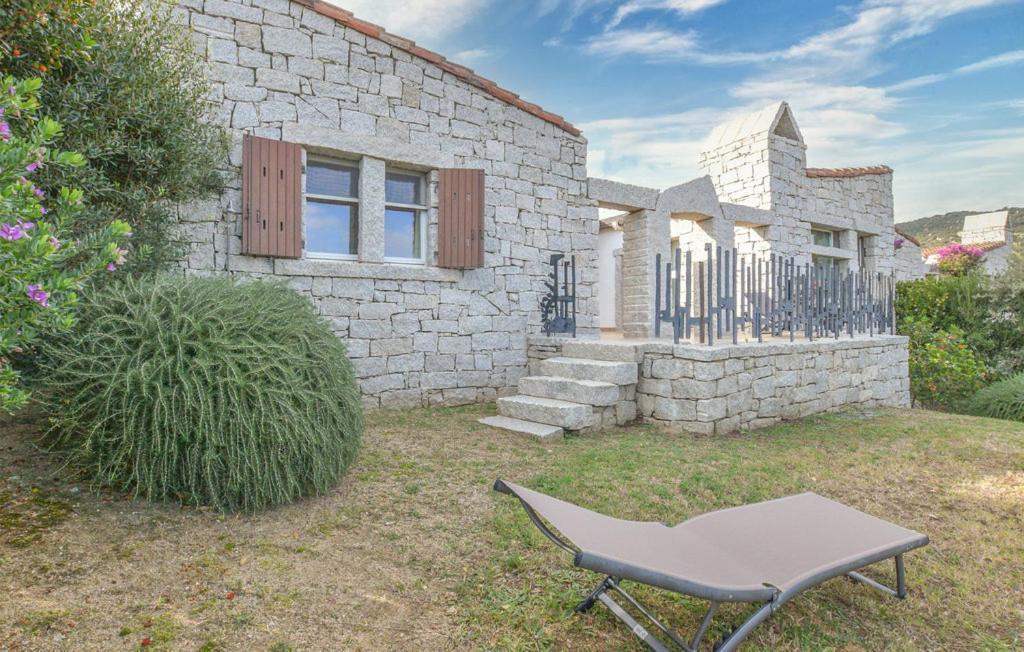 Villa 27 Castiadas Exteriér fotografie