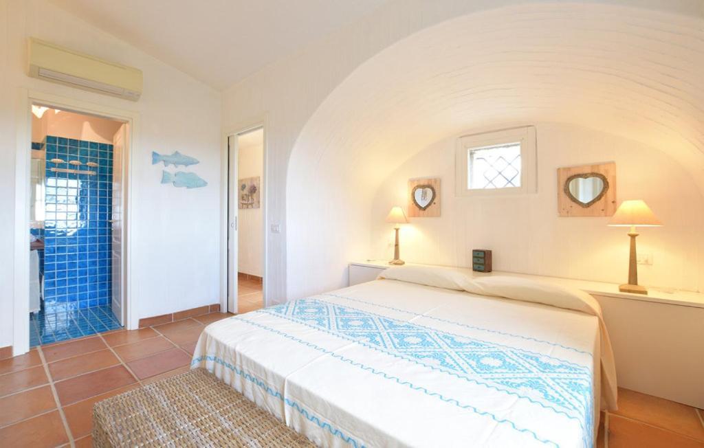 Villa 27 Castiadas Exteriér fotografie