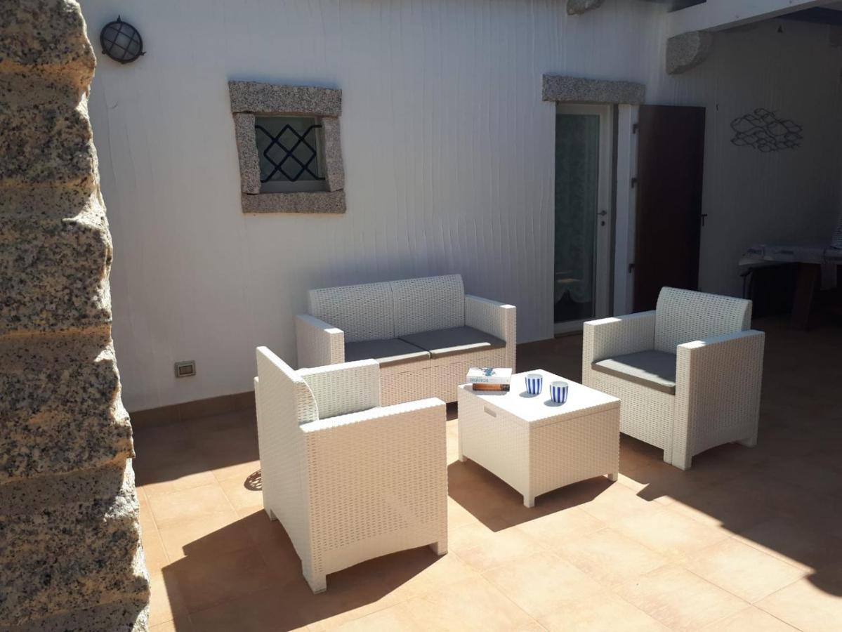 Villa 27 Castiadas Exteriér fotografie